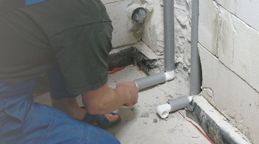 Local sewer line repair in Cresco, IA